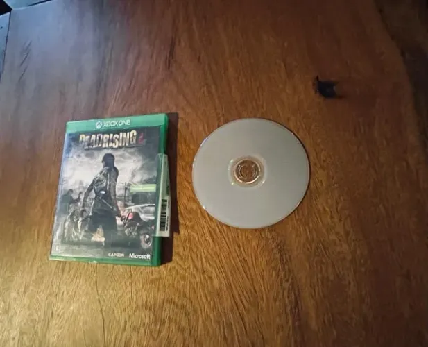 Jogo Deadrising 3 Xbox One