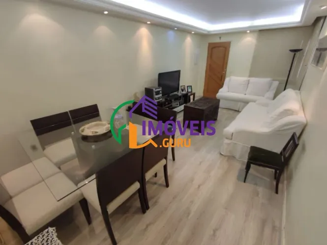 APARTAMENTO - CAMBUCI - SP