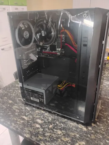 Computador Gamer