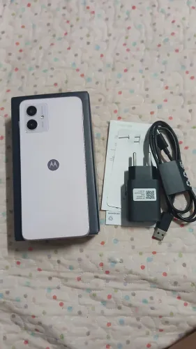 Moto G14 - lilás
