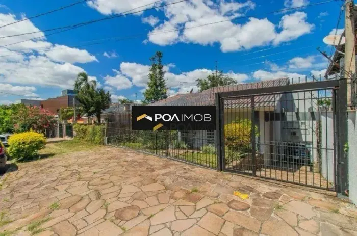 Casa com 3 dormitórios, 234 m² - venda por R$ 2.500.000,00 ou aluguel por R$ 15.695,00/mês