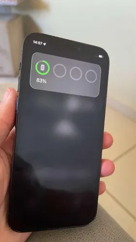 IPHONE 12 PRO