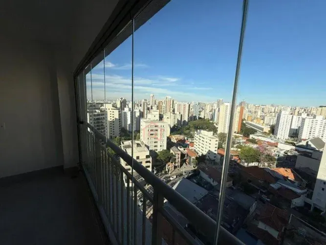vila mariana venda 47m lazer total