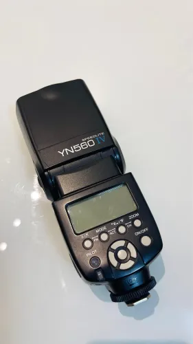 VENDO Flash YN560 IV