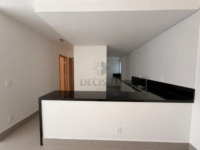 Apartamento 2 Quartos para aluguel, 2 quartos, 2 suítes, 2 vagas, Lourdes - Belo Horizonte