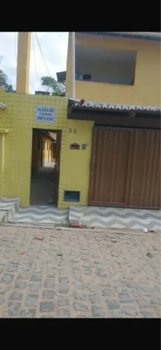 Alugo kitnet em nova Parnamirim *45
