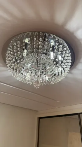 Lustre Infantil