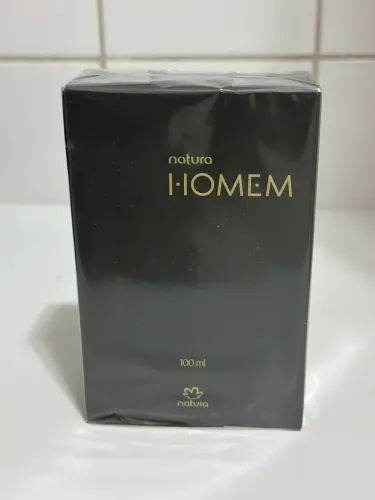 Homem original de natura
