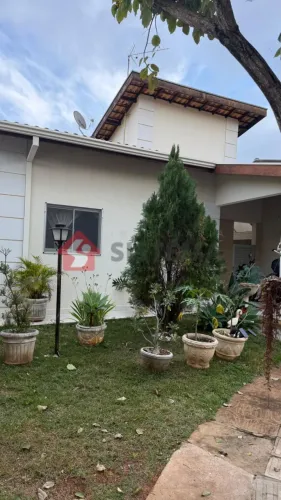 Casa térrea no condomínio CONDOMÍNIO RESIDENCIAL ECO VILLE em Presidente Prudente