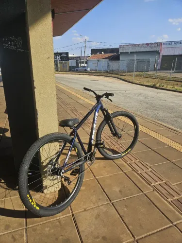 Bicicleta Nero 5