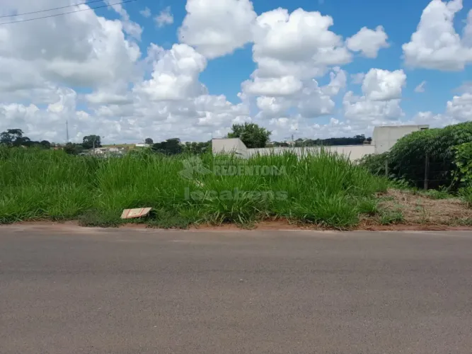 Terreno a venda em Bady Bassitt com Alvará de Desdobro