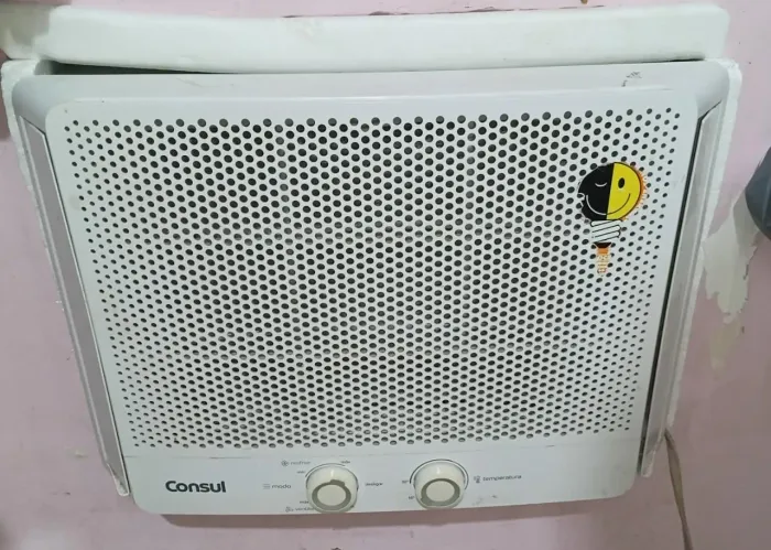 Vende um ar