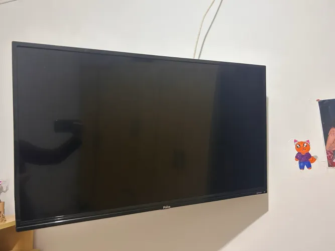 Tv smart 39