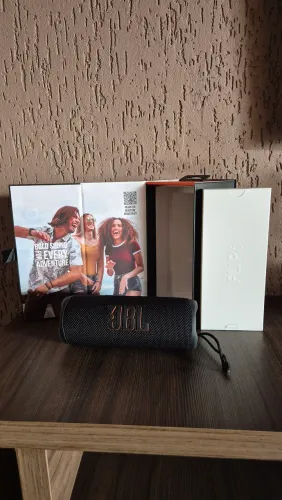 Vendo JBL Flip 6