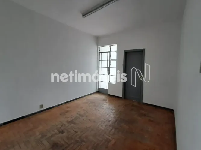 Sala para alugar na Av Olegario Maciel