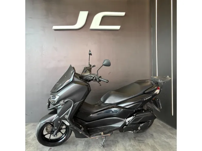 Yamaha Nmax 160 abs 2022