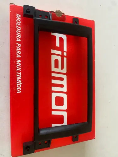 Moldura 2din Grand Vitara 08/16