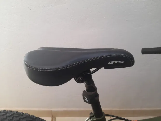 Bike aro 24,Caloi Maxfront