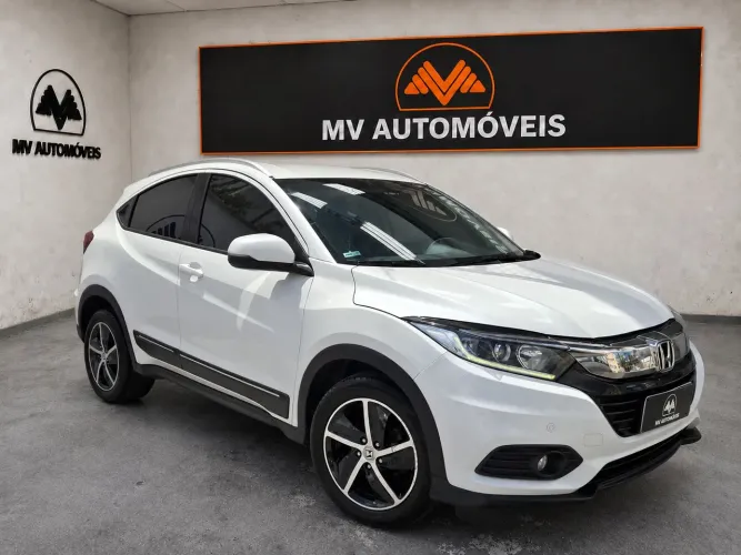 Honda HR-V EXL 1.8 Flexone 16V 5P Aut. 2020