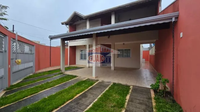 Sobrado com 5 dorms (2 suítes) 273 m² à venda por R$ 2.200.000,00 Aluguel R$ 10.000,00 - R