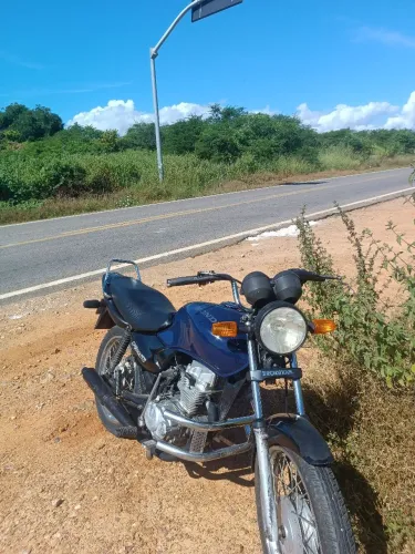 FAN 125 2004