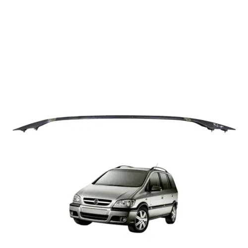 Rack travessa teto Chevrolet zafira 2003 a 2008 lado direito 