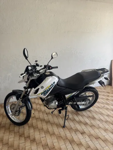 XTZ Crosse 150 / troco por pcx