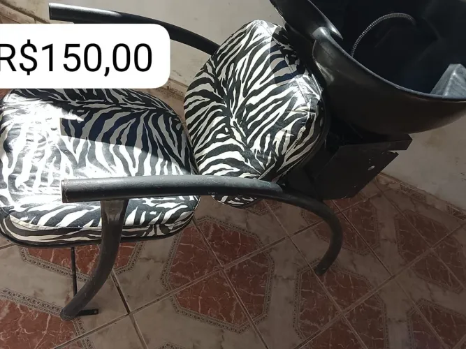 Desapegos de móveis de salão ou troca por uma smart de 32