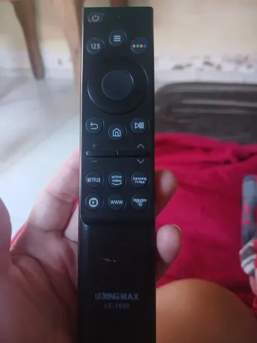 Vendo controle da sansugue