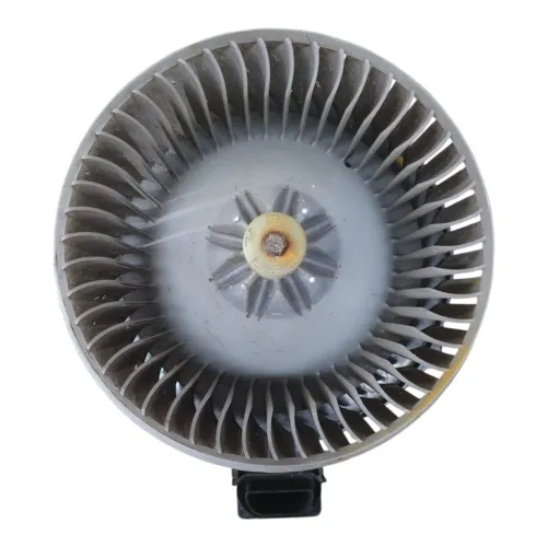 Motor Ventilador Ventoinha Chevrolet Spin 2017 1