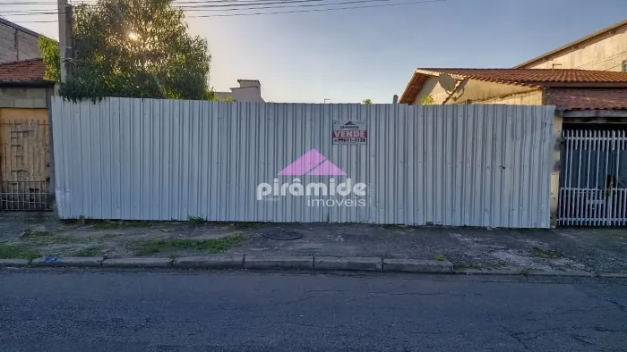 Terreno à venda, 300mts², R$ 560.000 Parque Industrial, São José dos Campos, SP