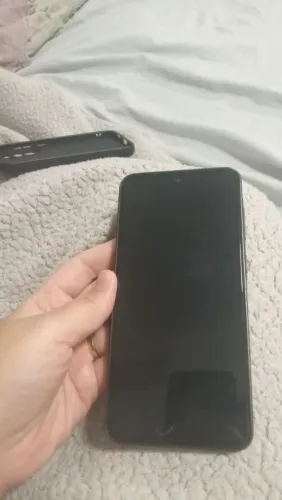 Vendo celular Samsung Galaxy A36