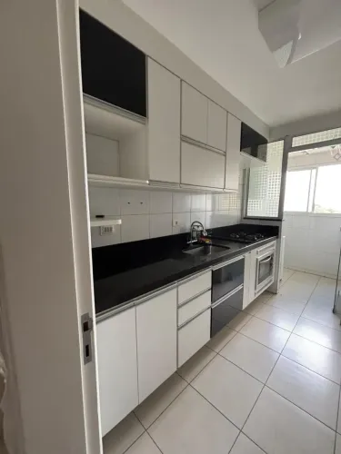 Imóvel para aluguel possui 86 metros quadrados com 3 quartos em Parque das Árvores - Arara