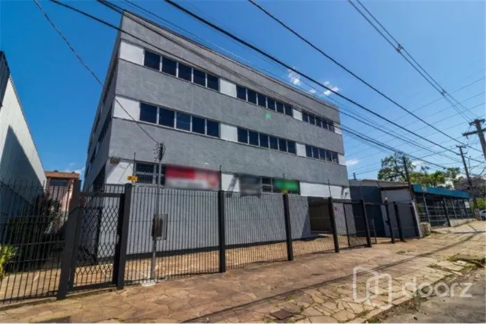 Imóvel na Machado de Assis com 0 dormitórios e 2175m²