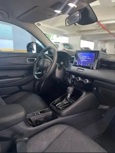 Honda HR-V EX 1.5 Sensing 16V 5P Aut. 2023