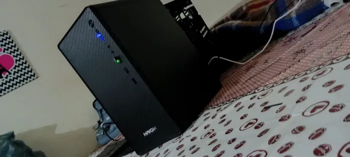 Pc gamer básico ?