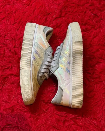 adidas samba original vintage