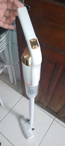 Aspirador de pó 
