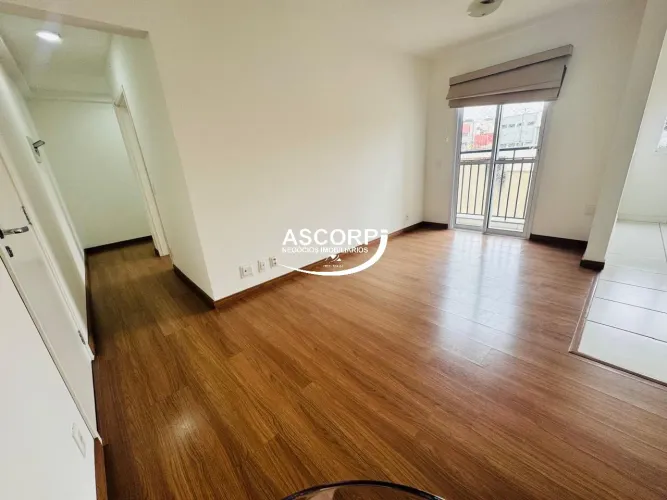 Apartamento para locação no condomínio Residencial Provence, Paulicéia, Piracicaba.