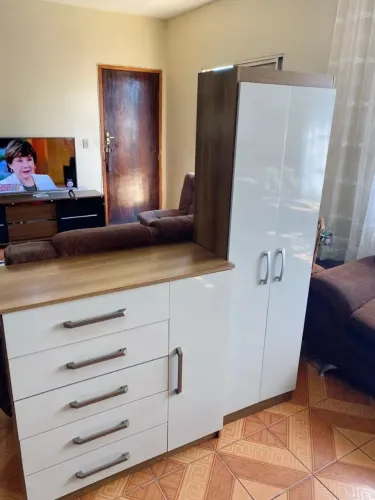 Combo multiuso e cômoda