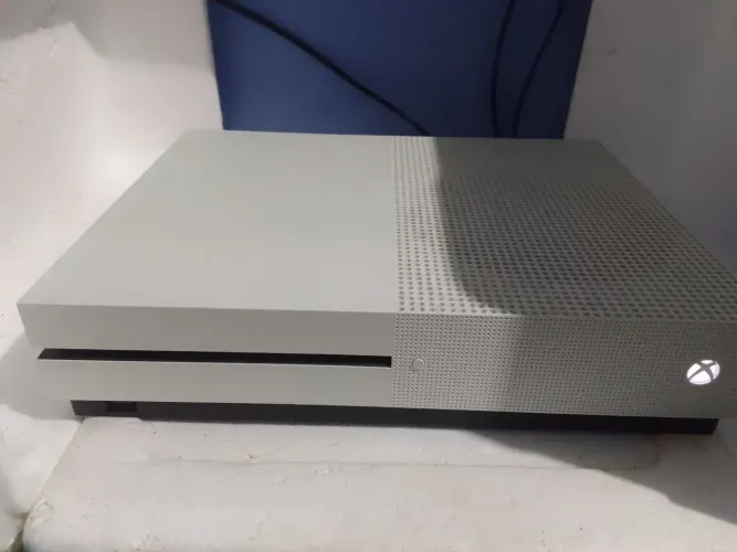 Console xbox one s 1tb