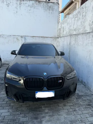 BMW X4 Xdrive 30I M-sport 2.0 TB. 252cv AUT 2024