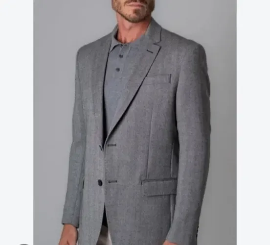 Blazer Borelli