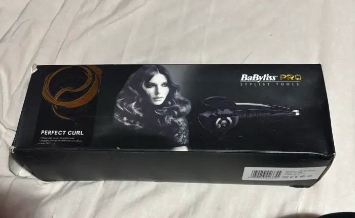 Babyliss pro 