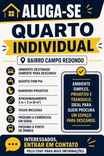 Quarto individual