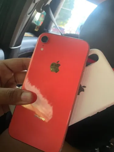 iPhone xr