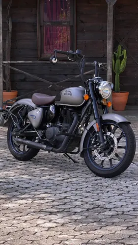 Royal Enfield Classic 24/24