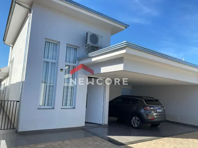 Casa em Rua Padre Nóbrega - Vila São João da Boa Vista - Bauru/SP