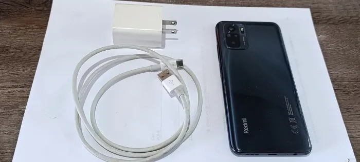 CELULAR XIAOMI REDMI NOTE 10 PRO