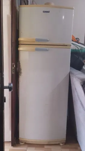 GELADEIRA CONSUL